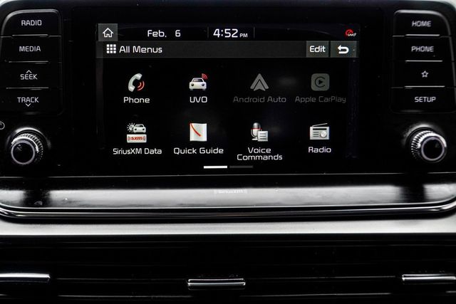 2021 Kia Telluride S AWD - 22965701 - 25