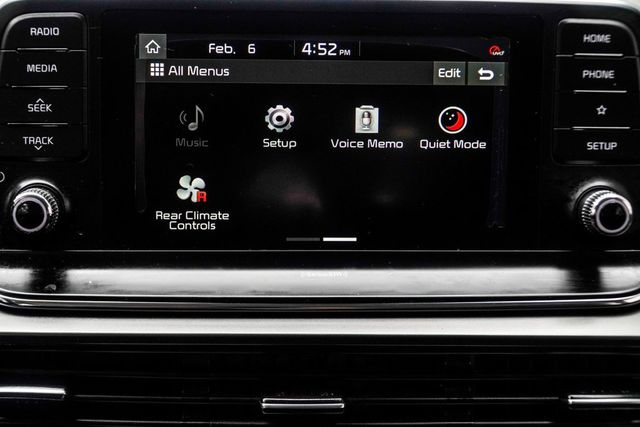 2021 Kia Telluride S AWD - 22965701 - 26