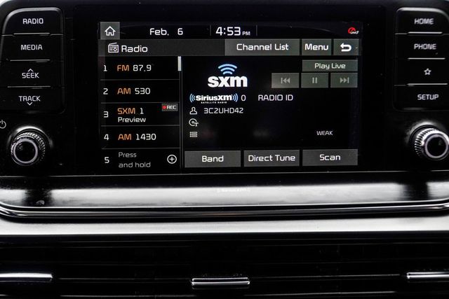 2021 Kia Telluride S AWD - 22965701 - 27