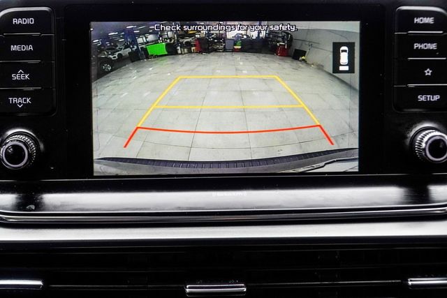 2021 Kia Telluride S AWD - 22965701 - 28