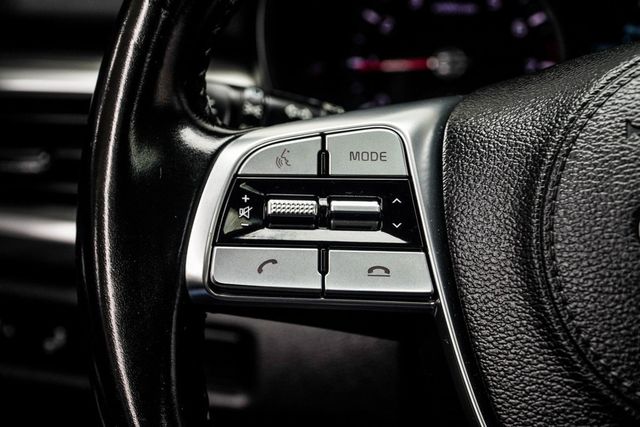 2021 Kia Telluride S AWD - 22965701 - 30