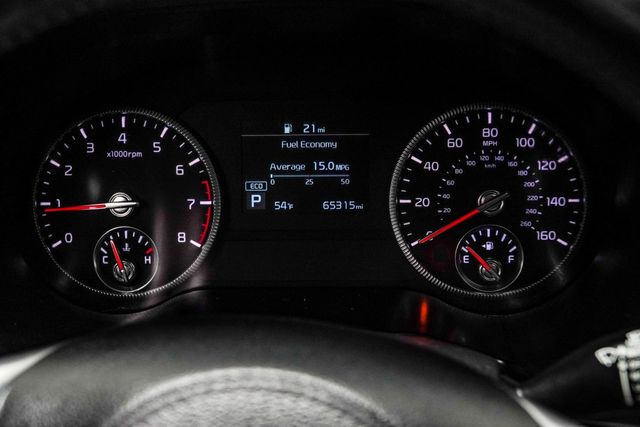 2021 Kia Telluride S AWD - 22965701 - 33