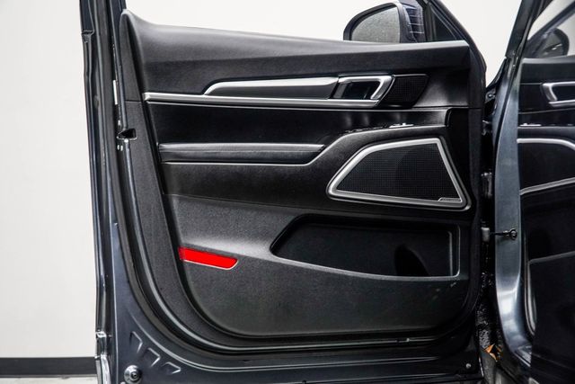 2021 Kia Telluride S AWD - 22965701 - 34