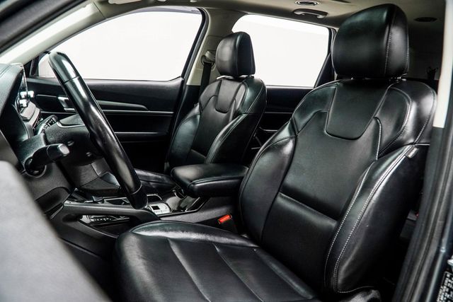 2021 Kia Telluride S AWD - 22965701 - 37