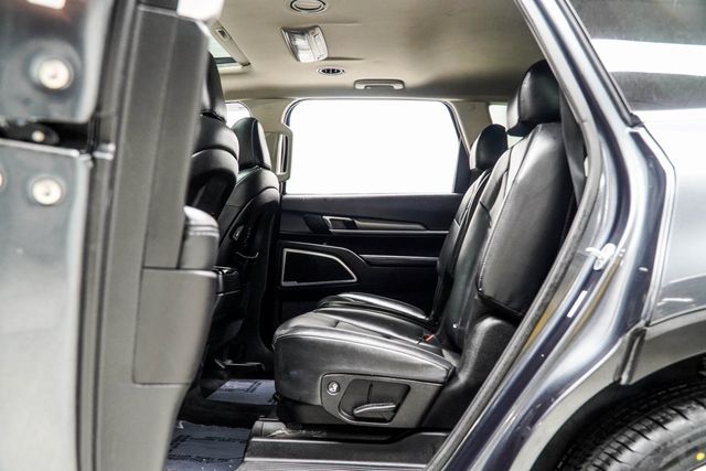 2021 Kia Telluride S AWD - 22965701 - 39