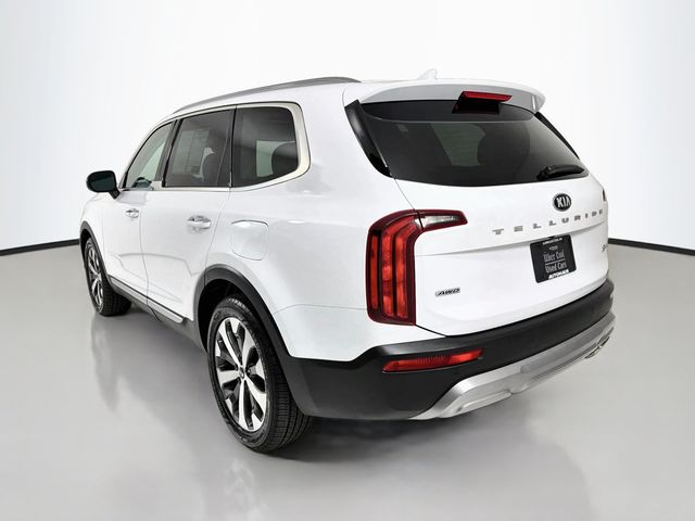 2021 Kia Telluride