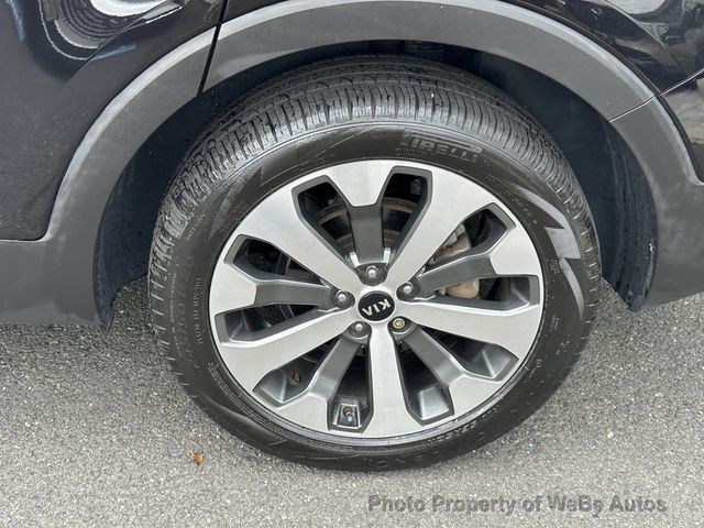 2021 Kia Telluride S AWD - 22531550 - 10