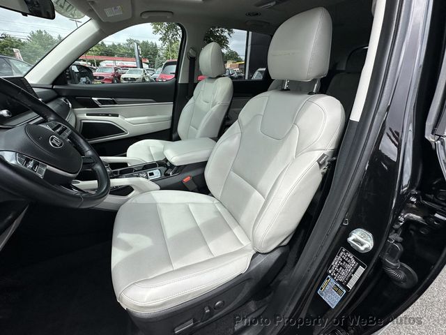 2021 Kia Telluride S AWD - 22531550 - 15