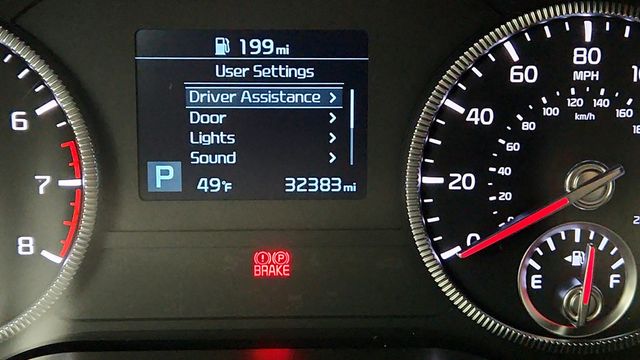 2021 Kia Telluride S AWD - 22947473 - 15