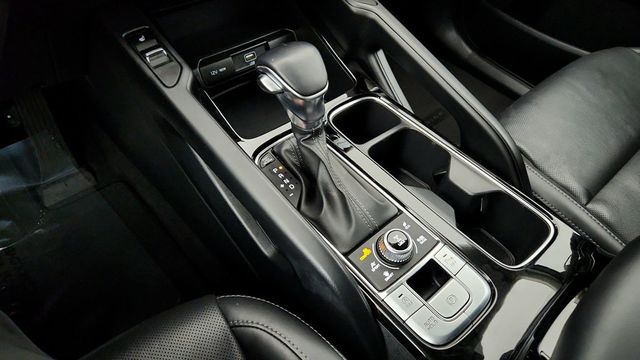 2021 Kia Telluride S AWD - 22947473 - 16