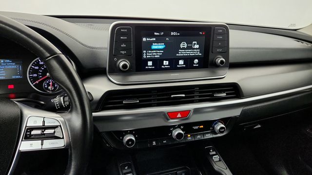 2021 Kia Telluride S AWD - 22947473 - 17