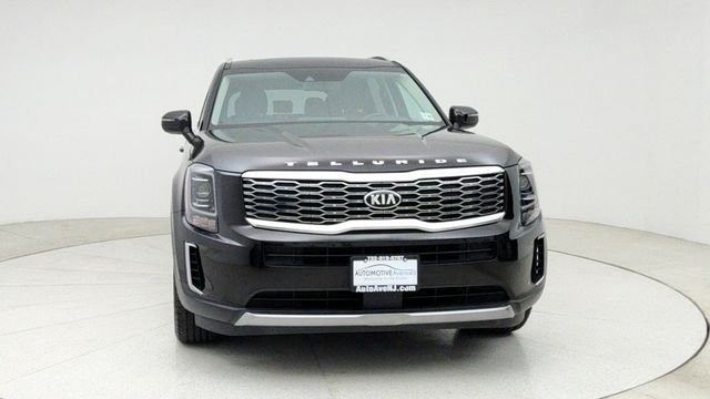 2021 Kia Telluride S AWD - 22947473 - 1