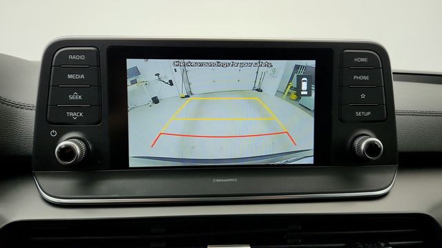 2021 Kia Telluride S AWD - 22947473 - 19