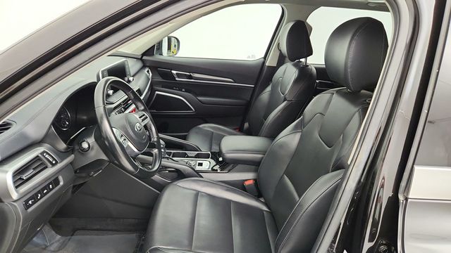 2021 Kia Telluride S AWD - 22947473 - 20