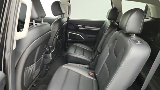 2021 Kia Telluride S AWD - 22947473 - 21