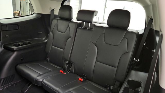 2021 Kia Telluride S AWD - 22947473 - 22