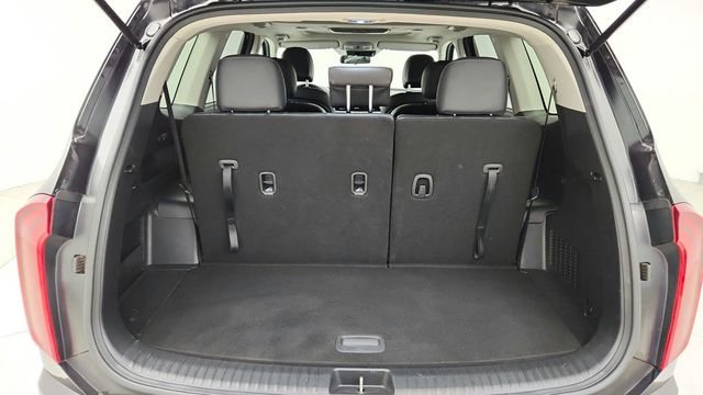 2021 Kia Telluride S AWD - 22947473 - 23