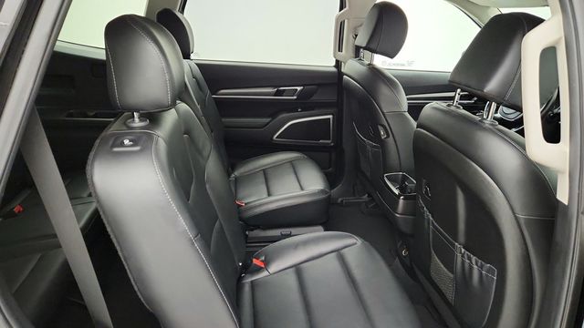 2021 Kia Telluride S AWD - 22947473 - 24