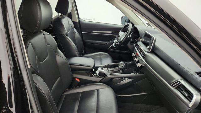 2021 Kia Telluride S AWD - 22947473 - 25