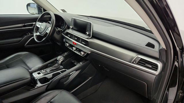 2021 Kia Telluride S AWD - 22947473 - 26