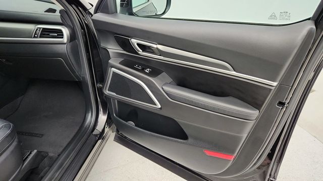 2021 Kia Telluride S AWD - 22947473 - 27