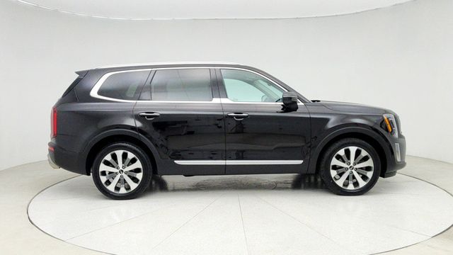 2021 Kia Telluride S AWD - 22947473 - 3