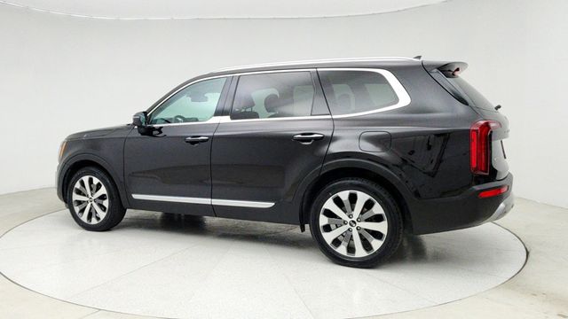 2021 Kia Telluride S AWD - 22947473 - 6
