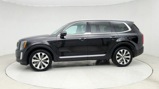 2021 Kia Telluride S AWD - 22947473 - 7