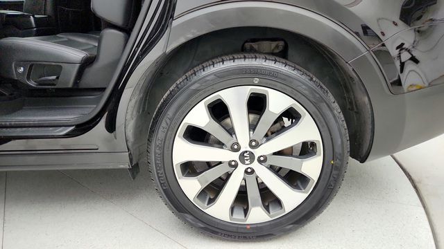 2021 Kia Telluride S AWD - 22947473 - 8