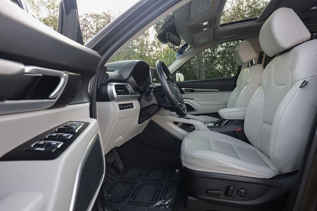 2021 Kia Telluride S FWD - 22826077 - 11