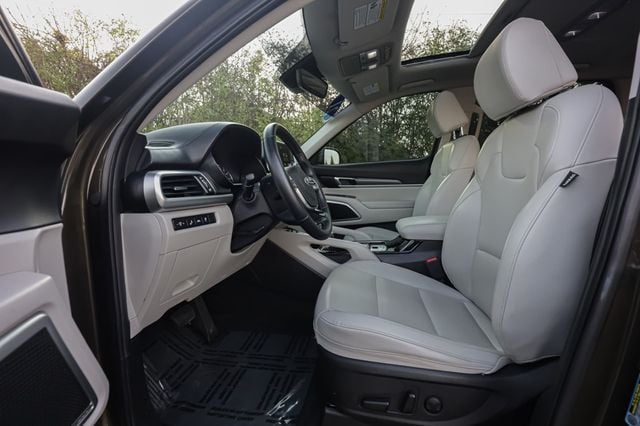 2021 Kia Telluride S FWD - 22826077 - 12