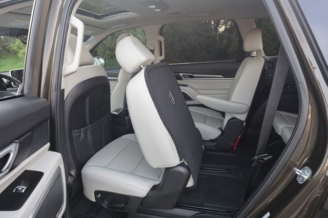 2021 Kia Telluride S FWD - 22826077 - 14