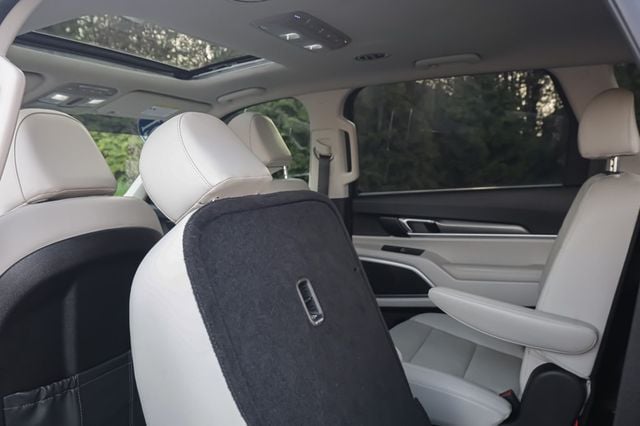 2021 Kia Telluride S FWD - 22826077 - 15