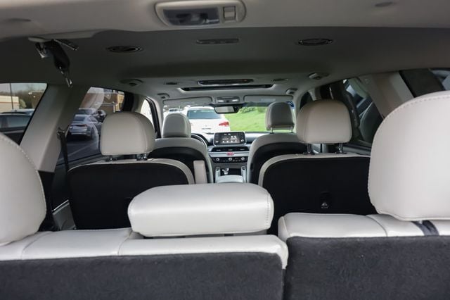 2021 Kia Telluride S FWD - 22826077 - 16