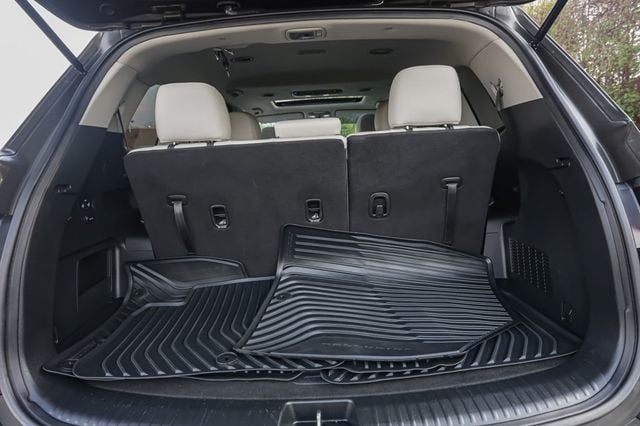 2021 Kia Telluride S FWD - 22826077 - 17