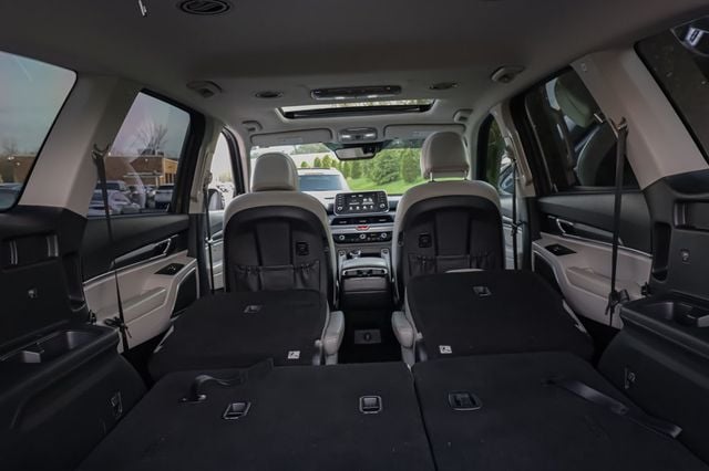 2021 Kia Telluride S FWD - 22826077 - 18