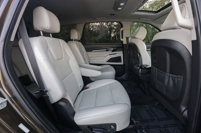 2021 Kia Telluride S FWD - 22826077 - 20