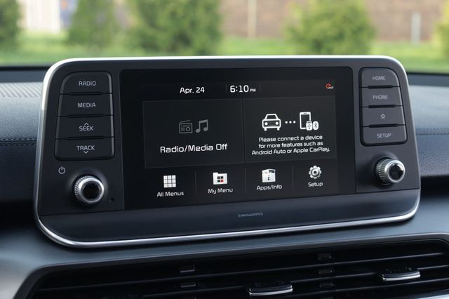 2021 Kia Telluride S FWD - 22826077 - 26