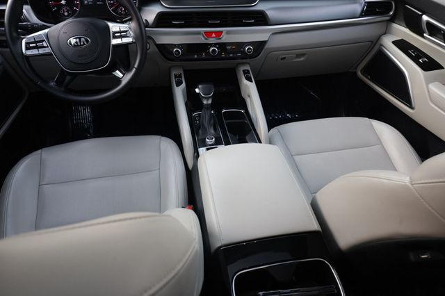 2021 Kia Telluride S FWD - 22826077 - 29