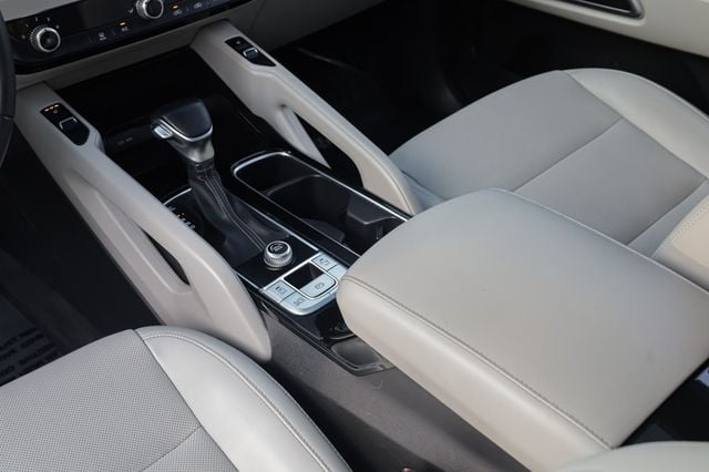 2021 Kia Telluride S FWD - 22826077 - 31