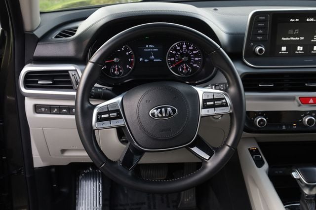 2021 Kia Telluride S FWD - 22826077 - 32