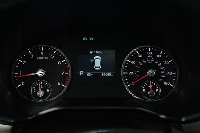 2021 Kia Telluride S FWD - 22826077 - 33