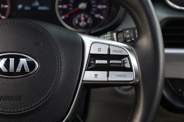 2021 Kia Telluride S FWD - 22826077 - 35