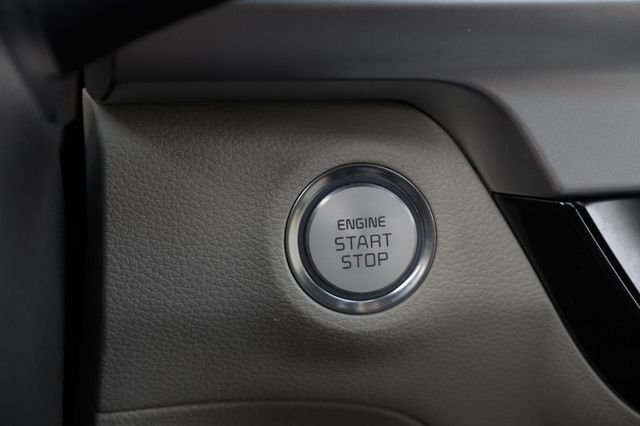 2021 Kia Telluride S FWD - 22826077 - 37