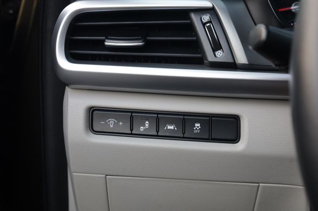 2021 Kia Telluride S FWD - 22826077 - 38