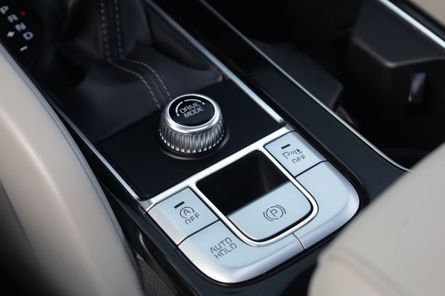 2021 Kia Telluride S FWD - 22826077 - 41