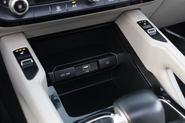 2021 Kia Telluride S FWD - 22826077 - 42