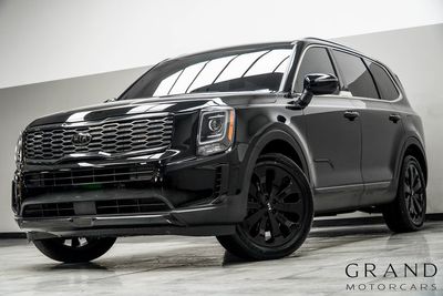 2021 Kia Telluride