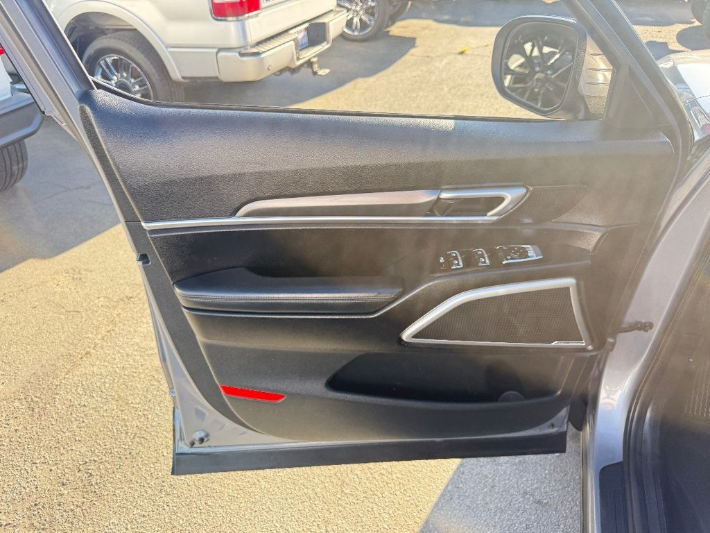 2021 Kia Telluride S FWD - 22940007 - 10