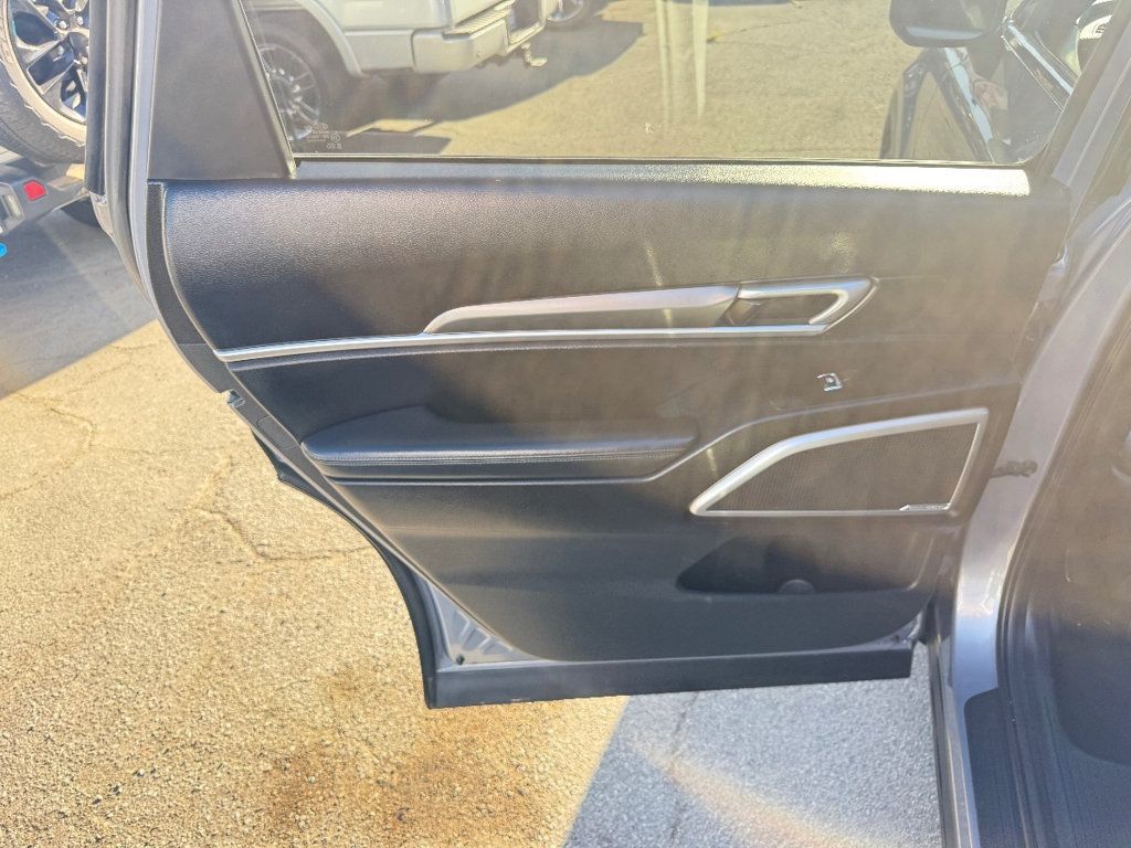 2021 Kia Telluride S FWD - 22940007 - 13